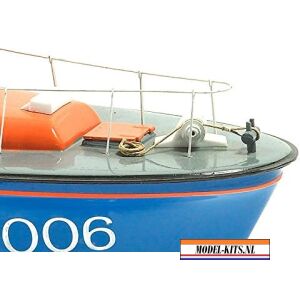 RNLI Waveny Lifeboat 3