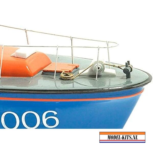 RNLI Waveny Lifeboat 3