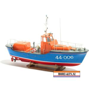 RNLI Waveny Lifeboat