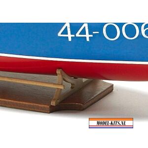 RNLI Waveny Lifeboat 4