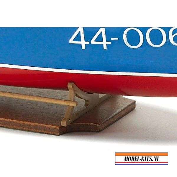 RNLI Waveny Lifeboat 4