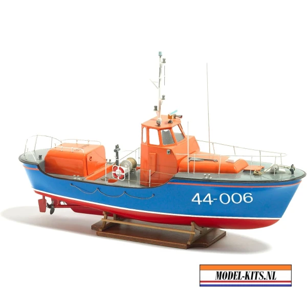 RNLI Waveny Lifeboat