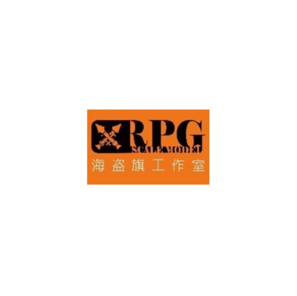 Rpg scale model