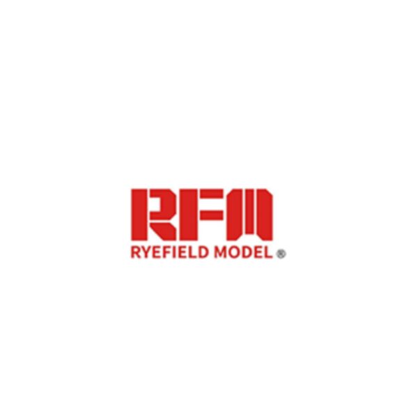Rye field model