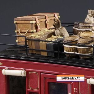 STAGE COACH 2