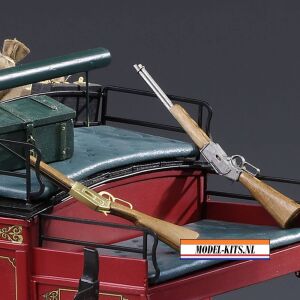 STAGE COACH 3