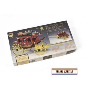 STAGE COACH