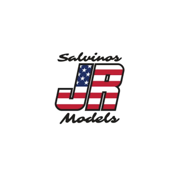 Salvinos JR Models