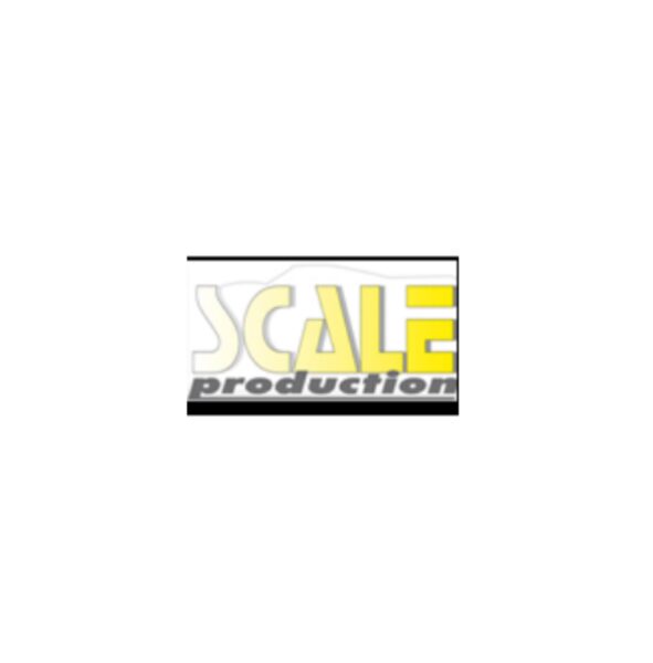 Scale production