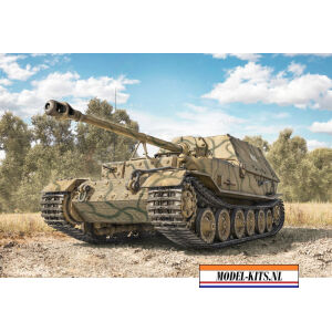 Sd. Kfz. 184 Pz.Jäger Elefant 10
