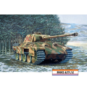 Sd.Kfz.171 Panther Ausf. A 1