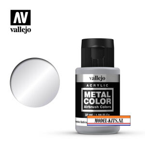 Semi Matte Aluminium