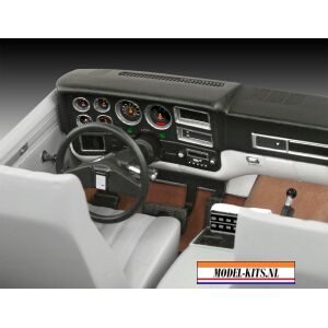 Stranger Things Chevrolet K5 Blazer 1985 4
