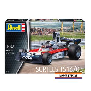 Surtees TS16 03 10