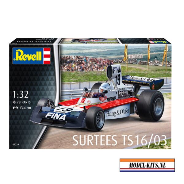 Surtees TS16 03 10