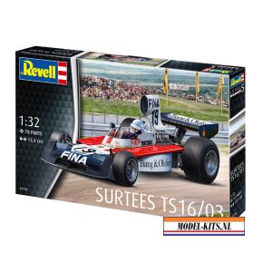 Surtees TS16 03 11