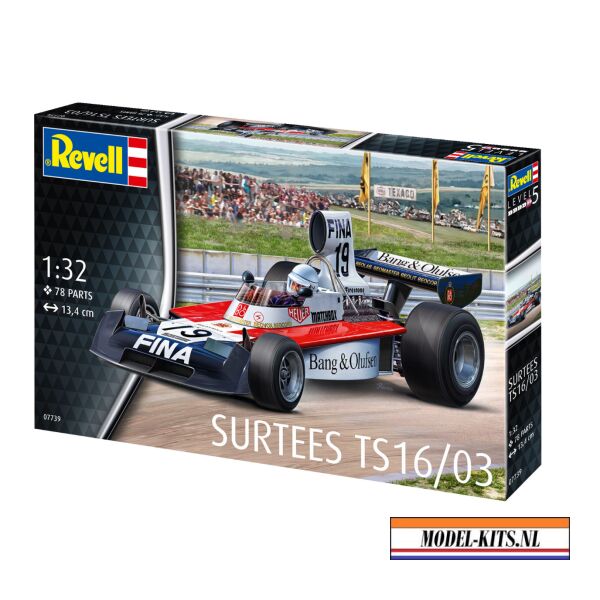 Surtees TS16 03 11