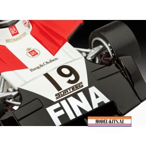 Surtees TS16 03 2