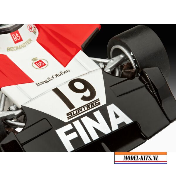 Surtees TS16 03 2