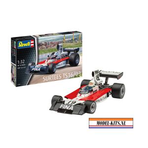 Surtees TS16 03