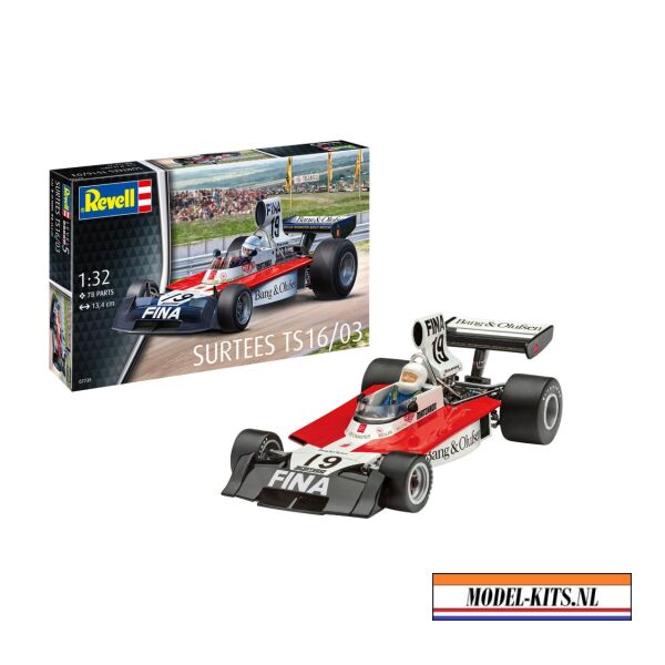 Surtees TS16 03