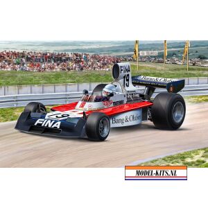 Surtees TS16 03 8