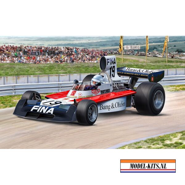 Surtees TS16 03 8