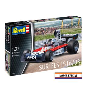 Surtees TS16 03 9
