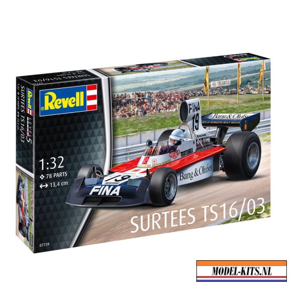 Surtees TS16 03 9