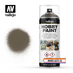 US Olive Drab