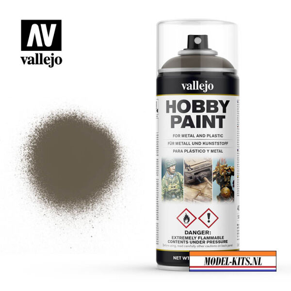US Olive Drab