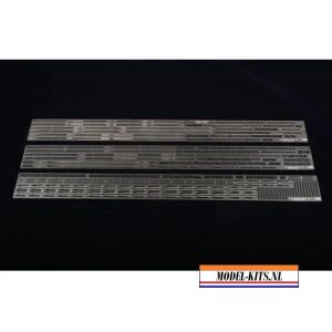 USS IOWA DELUXE PACK 14