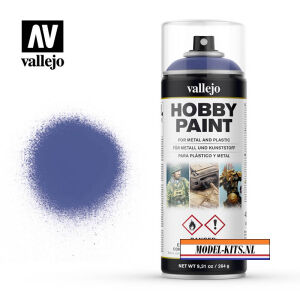 Ultramarine Blue