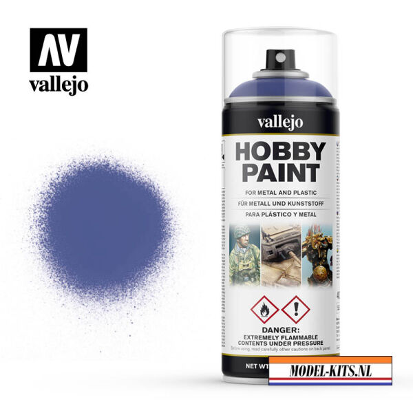 Ultramarine Blue