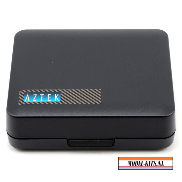 Verfspuit A430 2