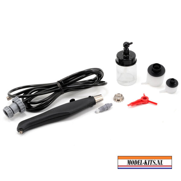 Verfspuit A430 3