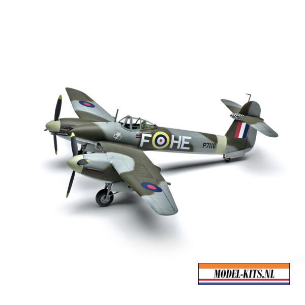 WESTLAND WHIRLWIND 3