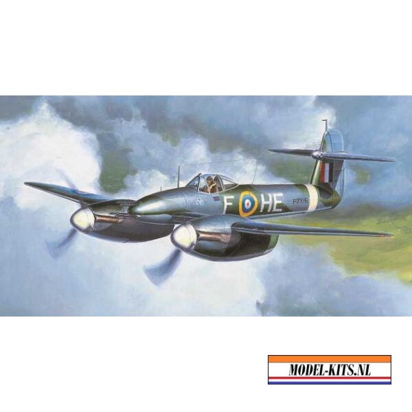 WESTLAND WHIRLWIND