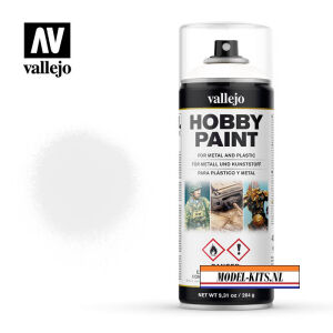 White Primer