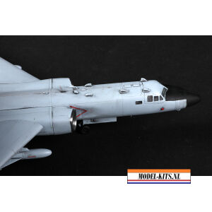 Xian H 6K Strategic Bomber 3