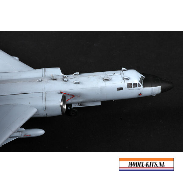 Xian H 6K Strategic Bomber 3