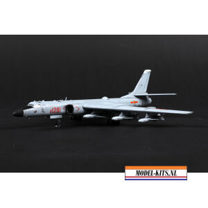 Xian H 6K Strategic Bomber 4