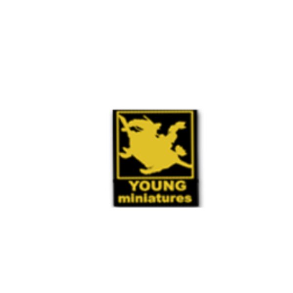 Young miniatures