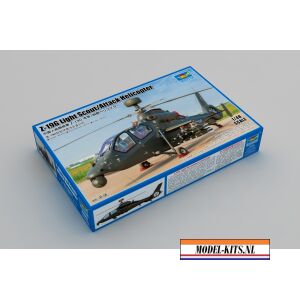 Z 19G Light Scout Attack Helicopter 2