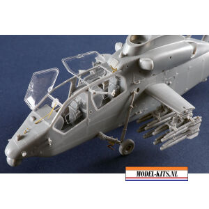 Z 19G Light Scout Attack Helicopter 5