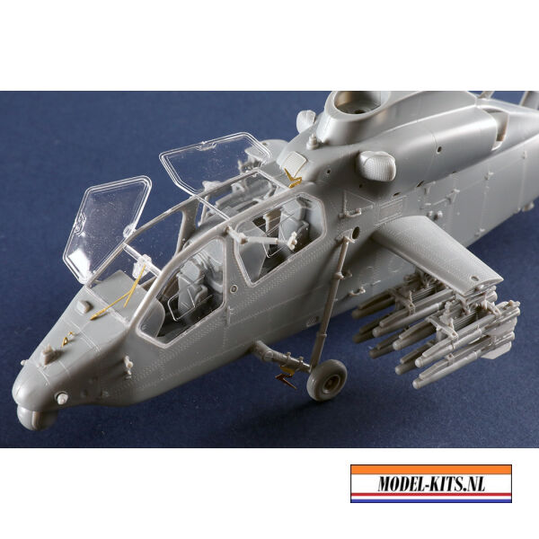 Z 19G Light Scout Attack Helicopter 5