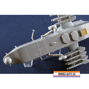 Z 19G Light Scout Attack Helicopter 7