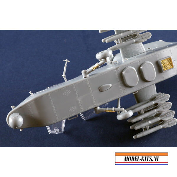Z 19G Light Scout Attack Helicopter 7