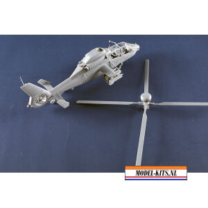 Z 19G Light Scout Attack Helicopter 8