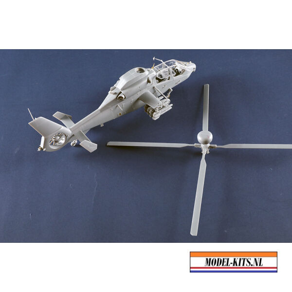 Z 19G Light Scout Attack Helicopter 8